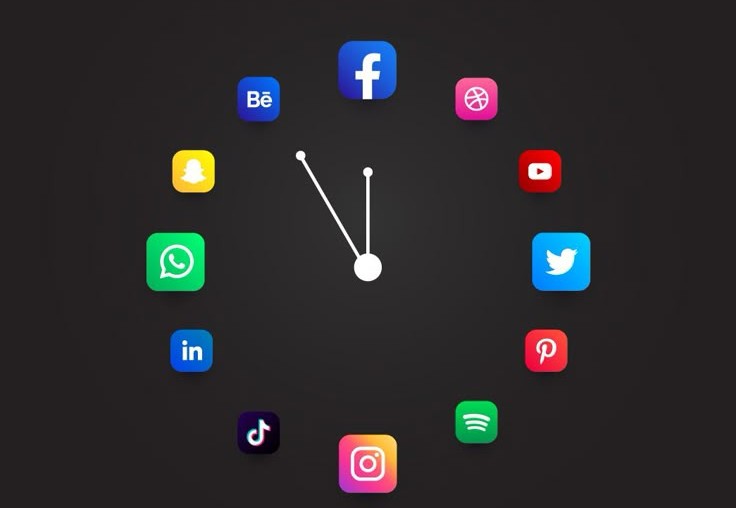 SMM - Social Media Marketing