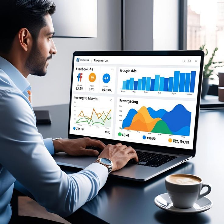 Programmatic Advertisement