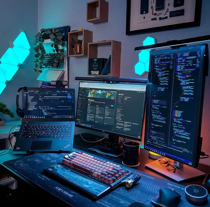 Web Design & Development Services