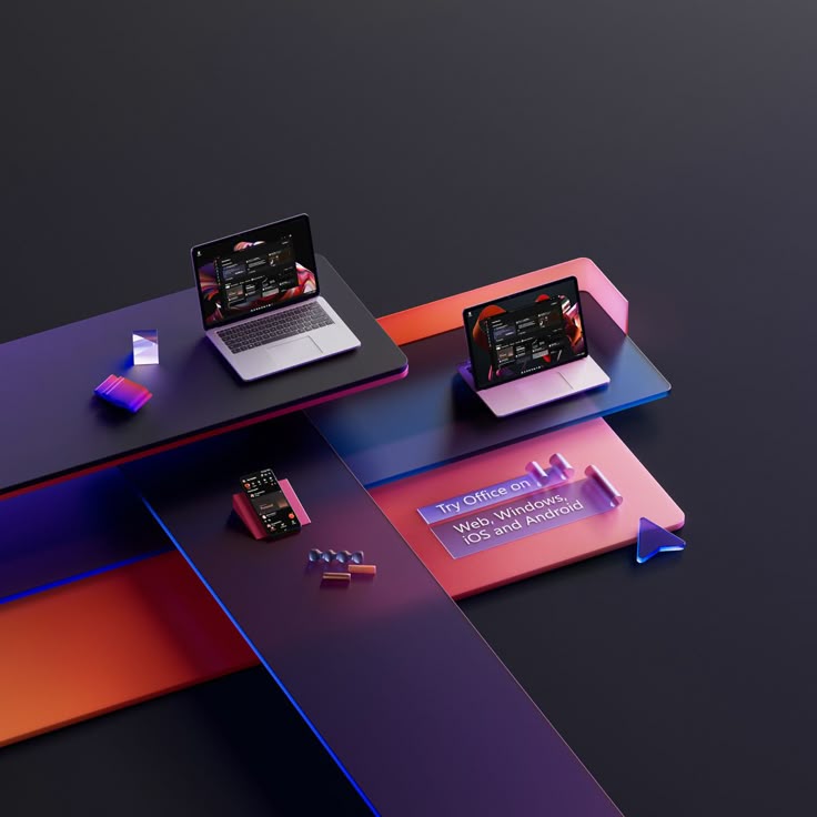 Strategy & Consulting