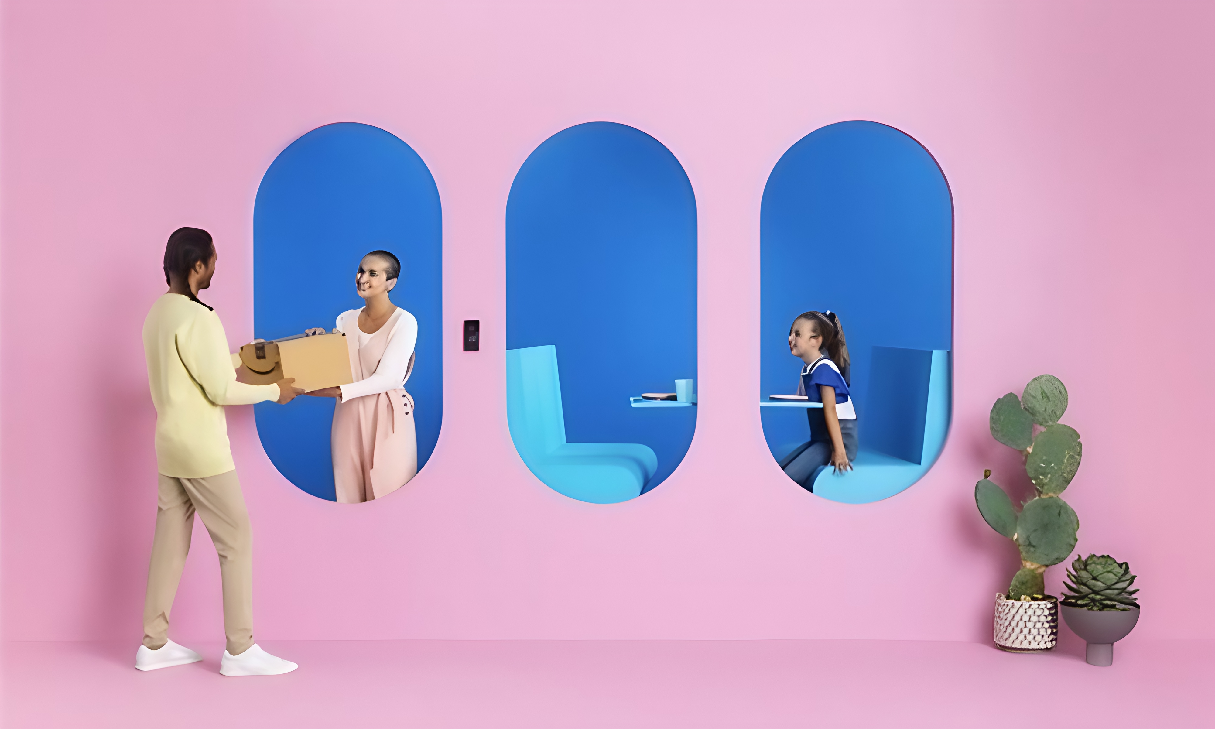 Q-Commerce Marketing